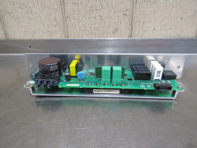 Thumbnail: Yaskawa CACR-01-SU3C Servo Drive Pack Module ServoPack 30 Day Warranty