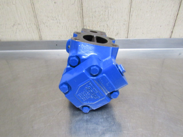 Thumbnail: Vickers 2520V-12F11-B81L Hydraulic Double Vane Pump 12 & 11 GPM @ 1200 RPM