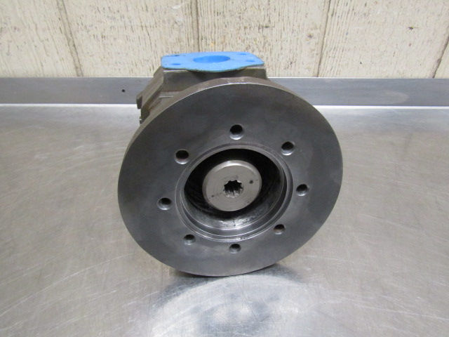 Thumbnail: Rexroth PGH4-21/040RE11VU2 Hydraulic Gear Pump R900086321