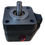 Thumbnail: Delta Model C1 Hydraulic Gear Pump 0.065 cu.in 0.49 GPM @ 1750 RPM