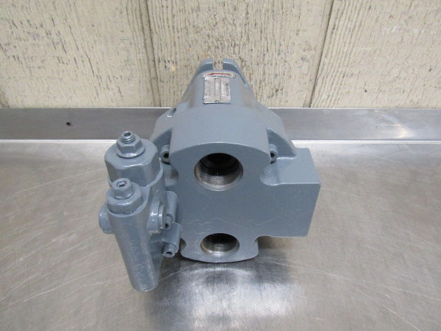 Thumbnail: Rexroth A10V16DR1RS4 Hydraulic Variable Piston Pump