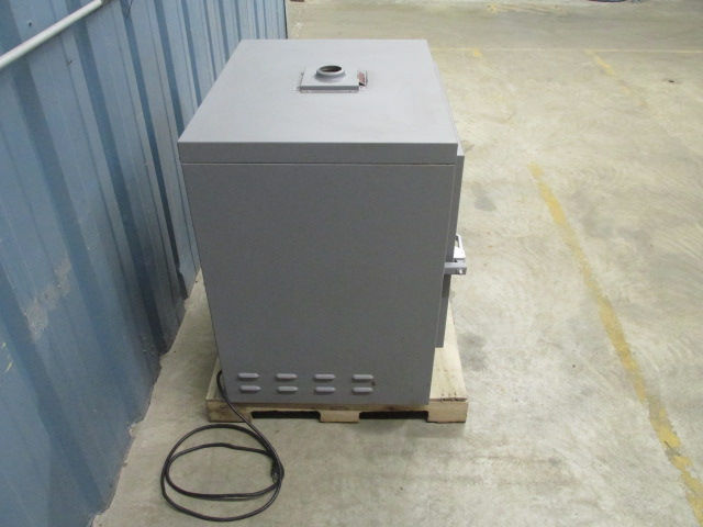 Thumbnail: Sheldon Manufacturing 1370GM Microprocessor Control Gravity Convection Oven