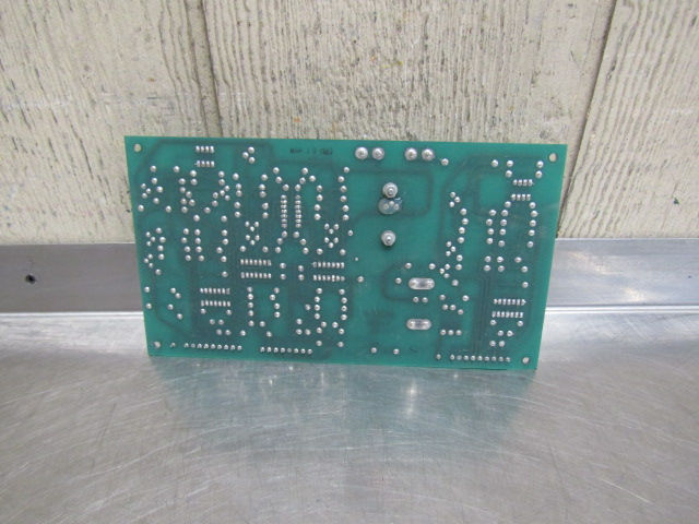 Thumbnail: Allen Bradley 50272 Signal Driver Circuit Control Board PTI Controls