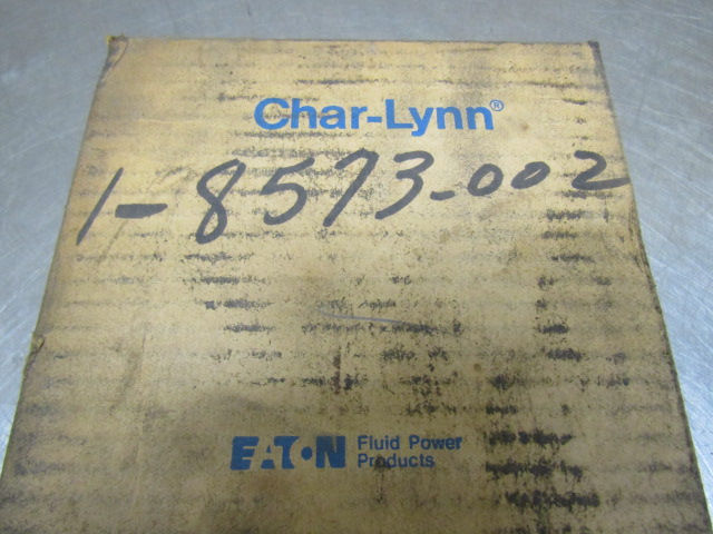 Thumbnail: OEM Eaton Char-Lynn 8573-002 Geroler Set for Hydraulic Motor