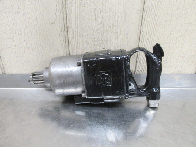 Ingersoll Rand 2940-A1 Air Impact Wrench #5 Spline Drive 1,600 ft-lbs 5,000 RPM