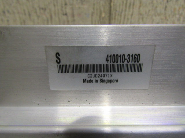 Thumbnail: Denso RP298B Circuit Control Board 410010-3160  - 60 Day Warranty