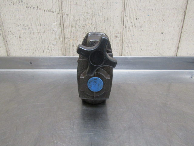 Thumbnail: Vickers CT-06-B-50 Hydraulic Pressure Reducing Relief Valve 125-1000 PSI Max