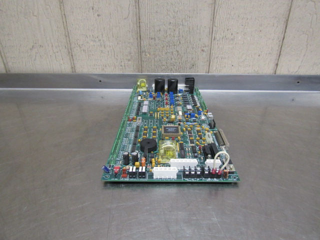 Thumbnail: MVP Machine Vision Products PWA 33359-02 Circuit Control Board 30 Day Warranty