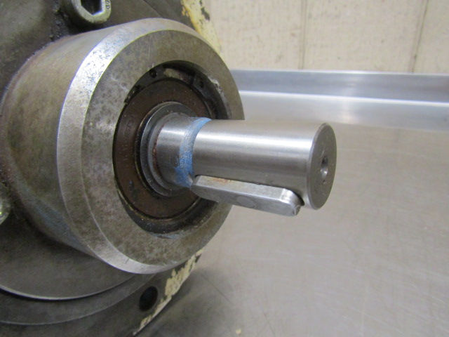 Thumbnail: Knoll KTS 32-64-T2-G-KB Hydraulic Screw Pump