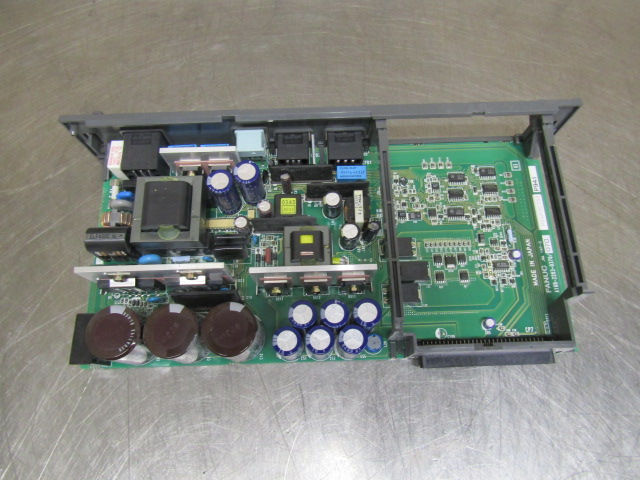 Thumbnail: Fanuc A16B-2203-0370/07C Circuit Control Board 30 Day Warranty