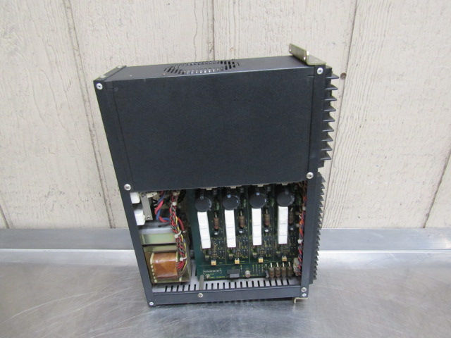 Thumbnail: Toei Electric Velconic VLT-40M2 Servo Drive 30 Day Warranty