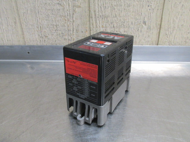 Thumbnail: Fincor ACX2010 AC Motor Speed Control VFD Drive Variable Frequency 1/2 or 1 HP