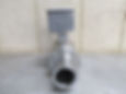 Thumbnail: ABB Asea Brown Boveri DE21 Flow Meter DN50/PN10  2" Sanitary Tri-Clover Fitting