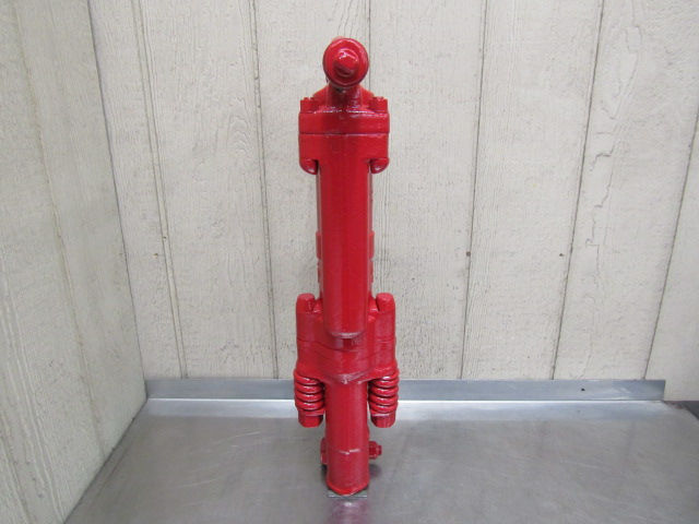 Thumbnail: Chicago Pneumatic CP-1240 Pavement Breaker Demolition Jack Hammer 90 lbs