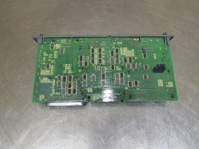 Thumbnail: Fanuc A16B-3200-0330/17G Circuit Control Board CPU Module 30 Day Warranty