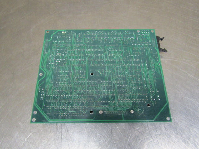 Thumbnail: Micro Denshi CB3P-CT-P01 Circuit Control Board 30 Day Warranty