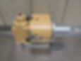 Thumbnail: Pratt & Whitney Pneumatic Grinding Head 50,000 RPM for parts or repair