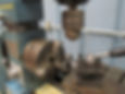 Thumbnail: Smithy CB-1220XL Multi-Purpose Lathe Mill Milling Machine Combo 3 in 1