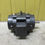 Thumbnail: Ingersoll Rand 32036147 Electric Motor 15 HP 3 PH 1770 RPM 575v 254T Frame