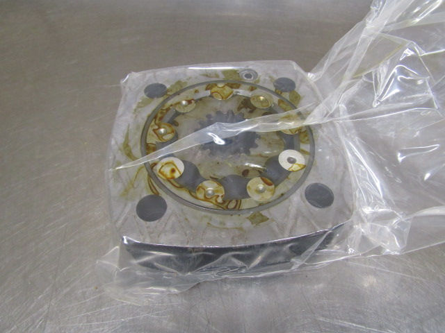 Thumbnail: OEM Eaton Char-Lynn 8573-002 Geroler Set for Hydraulic Motor