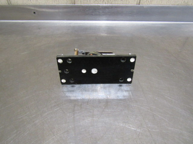 Thumbnail: Electro-Matic Y1255 Starter Contactor Control