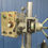 Thumbnail: Electro-Arc #2DB Metal Disintegrator Tap & Drill Burner 1 PH 440v 10 KVA