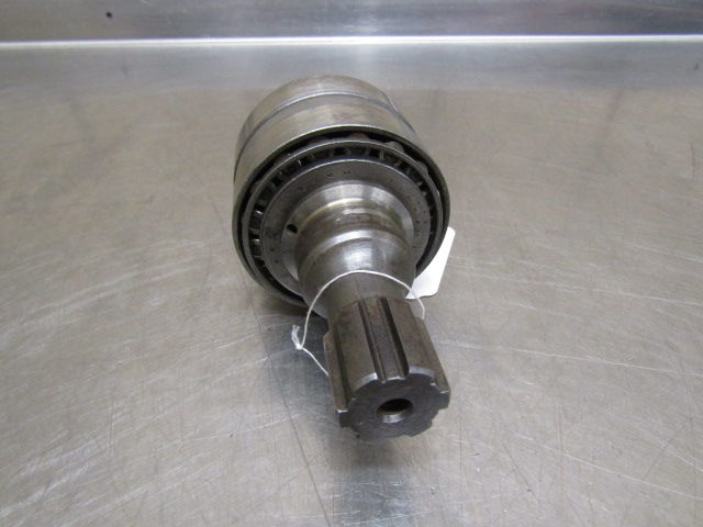 Thumbnail: Eaton Char-Lynn 21618-005 Shaft & Bearing Kit 6 Spline - 2000 Series