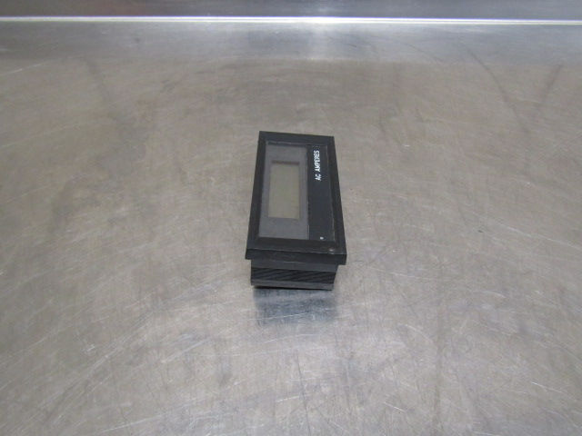 Thumbnail: Modutec Cat. No. 2033-3439-04 Digital Panel Meter 30 Day Warranty