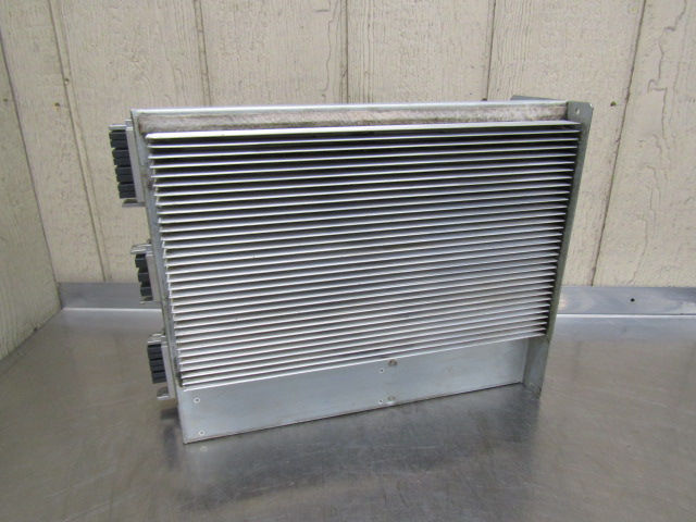 Thumbnail: Nachi RKX1120 Servo Drive Amplifier Module 30 Day Warranty