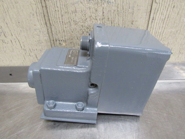 Thumbnail: Cincinnati #177825-BBA Electro Hydraulic Servo Valve