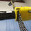 Thumbnail: Budgit Electric Chain Hoist 2 Ton 4000 Lbs 18' Lift 460v 3 PH
