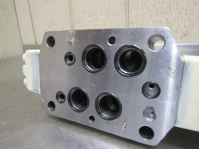 Thumbnail: Rexroth 3-DREP-6-C-11/25A24N9K4M Hydraulic Valve 4WRZ-16-W1-150-31/6A24N9EK4