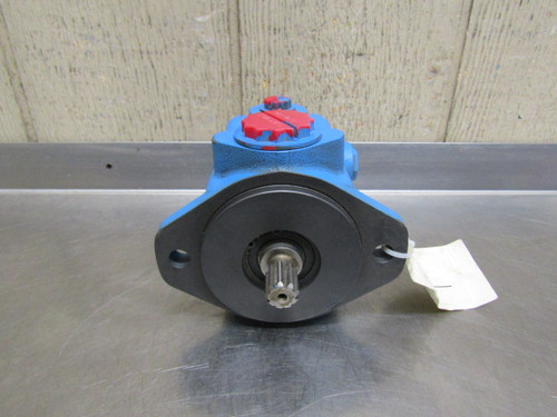 Pompa Sterzo Idraulica Eaton-Vickers V10F1S7T11A5H20, Ricondizionata, Per Autobus New Flyer