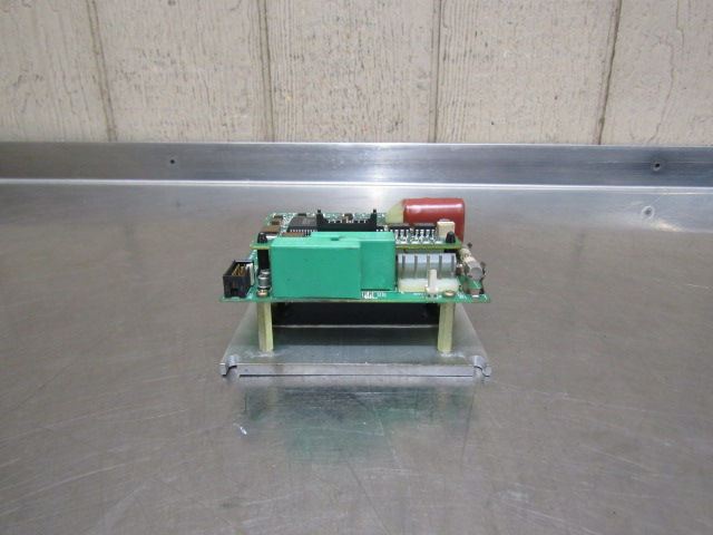 Thumbnail: Denso RP198B RP200B Servo Drive Card Module 30 Day Warranty