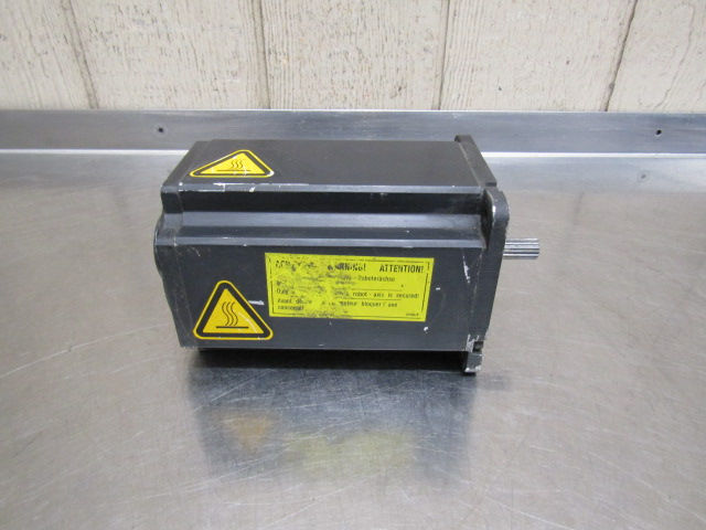 Thumbnail: Kuka KK4EY-YYYY-021 Servo Motor 60 Day Warranty