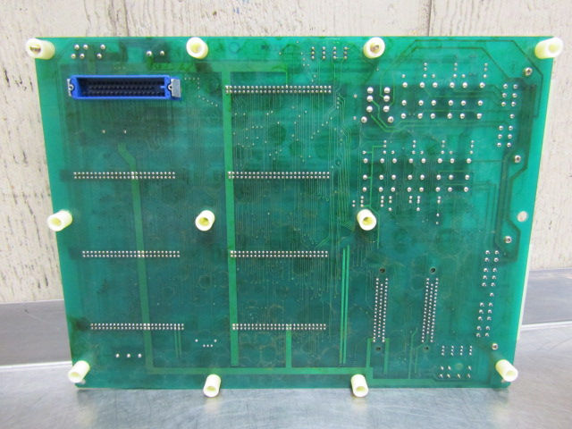 Thumbnail: Fanuc CN56 931220M Circuit Control Board I/O Board 30 Day Warranty