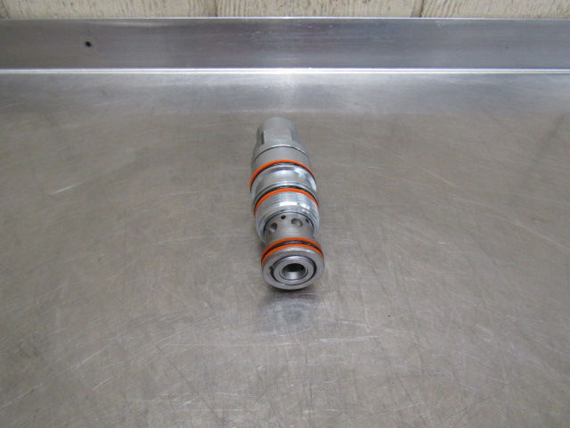 Thumbnail: Sun Hydraulics CAGKLHN Hydraulic Check Valve Cartridge