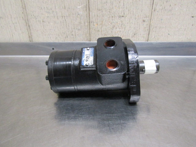 Thumbnail: OEM Eaton Char-Lynn 101-1030-007 Hydraulic Motor 14.1 cu.in