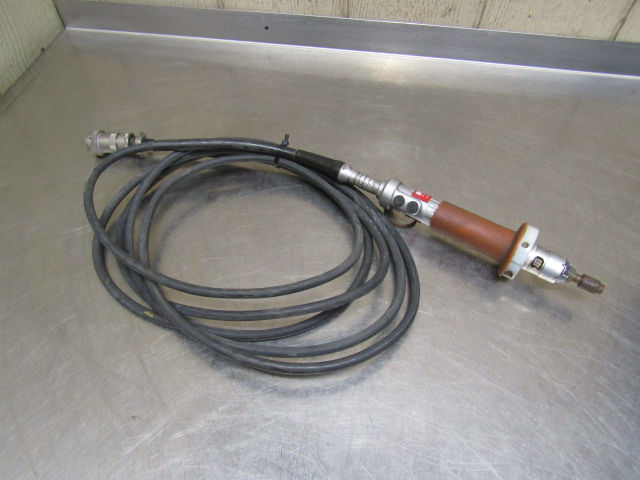 Thumbnail: Chicago Pneumatic CS2700 Torque Wrench Nutrunner & Controller C2700AP1V112