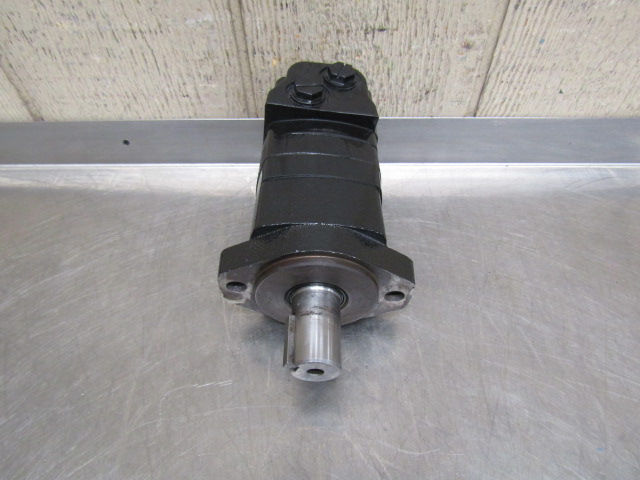 Thumbnail: OEM Eaton Char-Lynn 104-1024-006 Hydraulic Motor 8.0 cu.in