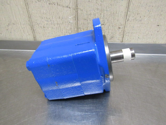 Thumbnail: Vickers 35V30A-1C22R Hydraulic Vane Pump 30 GPM @ 1200 RPM 5.91 cu.in/r