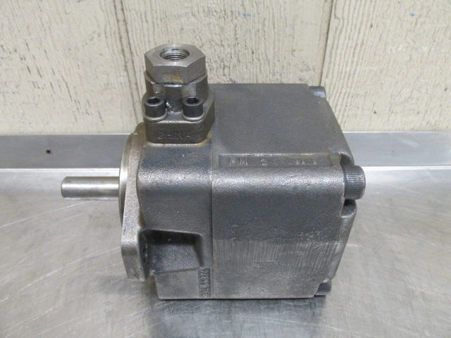 Thumbnail: Denison T7BS-B07-1R00-A100 Hydraulic Vane Pump 8.9 GPM @ 1500 RPM 1.64 cu.in