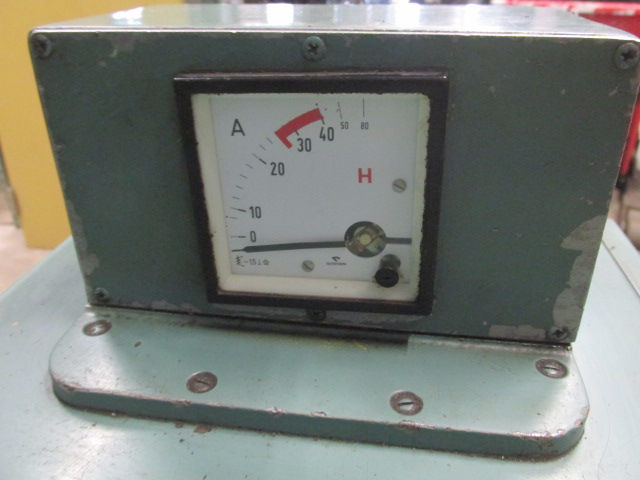 Thumbnail: Sajo APF-54-KSA Horizontal Milling Machine Mill 52" x 11" Table 3 PH