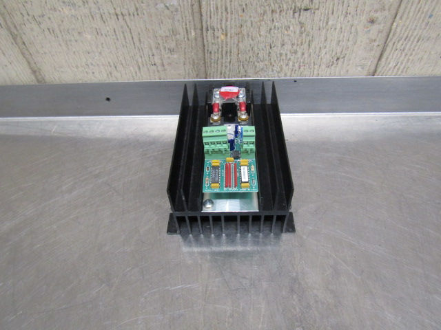 Thumbnail: Control Concepts SCR 1022-24-30-0/10V Power Supply Module 30 Day Warranty