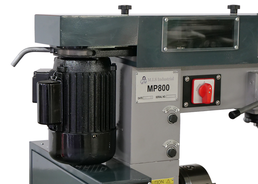 Thumbnail: 3 in 1 Machine Motor