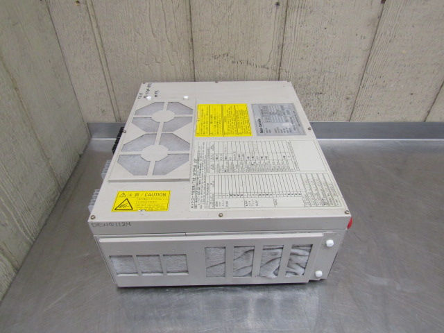 Thumbnail: Denso RC5-HME4BA-BN Robot Computer Control Drive 410000-8790