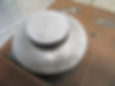 Thumbnail: SIP Societe Genevoise PD-2H Rotoptic Precision Optical Rotary Table 12"