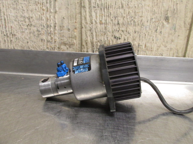 Thumbnail: Micro Pump 83129-0595 Pump and Motor 24v 3 Amp