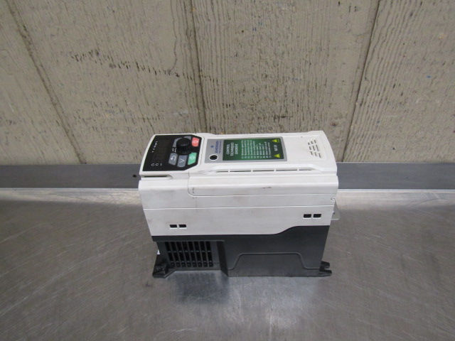 Thumbnail: Emerson M101-034-00094-A Unidrive AC Motor Drive Inverter 5 HP 380-480v
