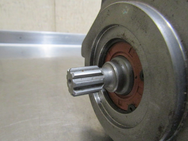 Thumbnail: Parker PVP1630BR Hydraulic Variable Displacement Piston Pump 2.54 - 12.7 GPM